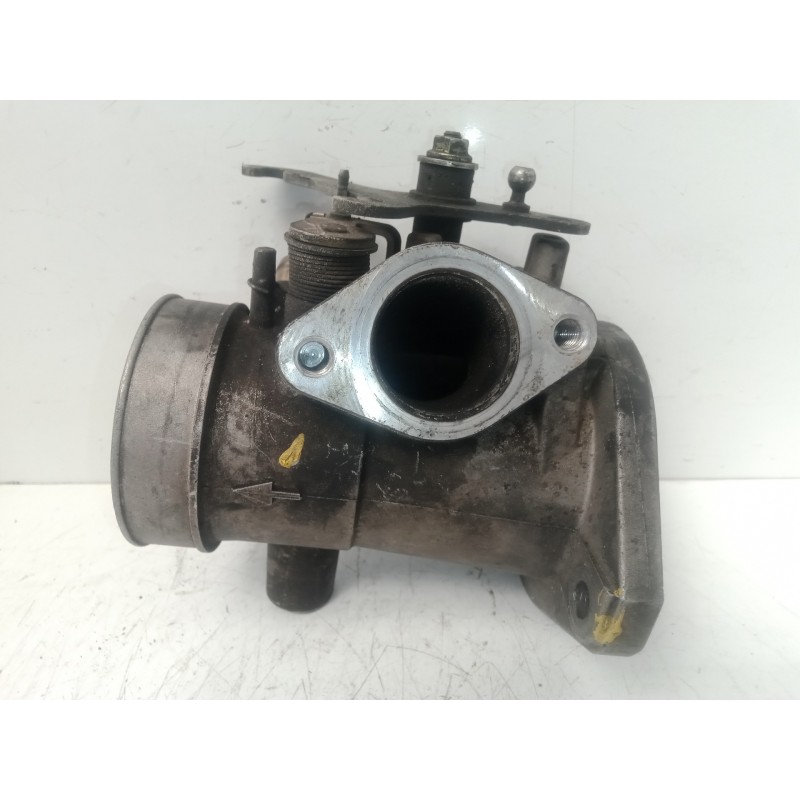 Recambio de caja mariposa para ford transit, caja cerr. corto 95 2.5 diesel referencia OEM IAM B94186-954F9M425BA  