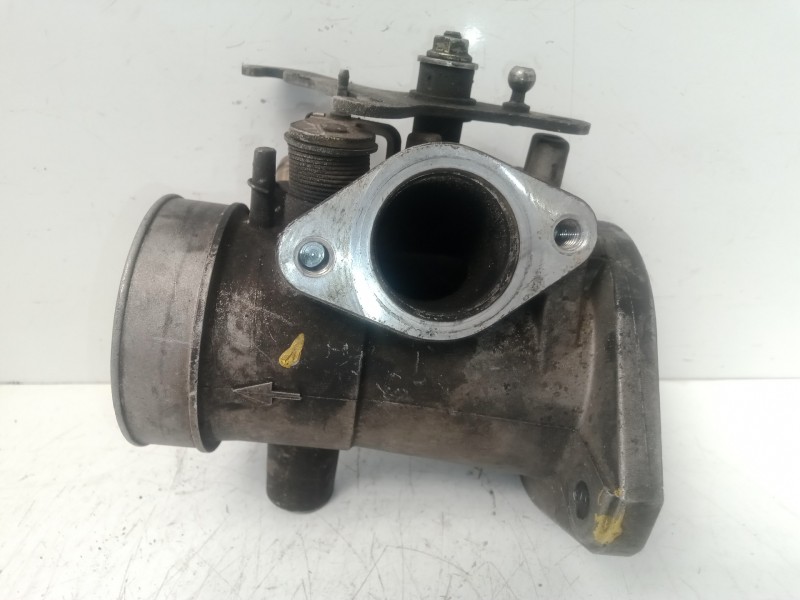 Recambio de caja mariposa para ford transit, caja cerr. corto 95 2.5 diesel referencia OEM IAM B94186-954F9M425BA  