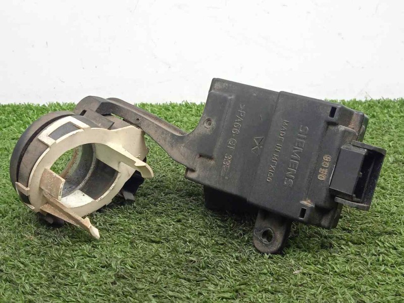 Recambio de antena para chrysler voyager (gs) 2.5 turbodiesel referencia OEM IAM 5WK4788C - P04686363AD  