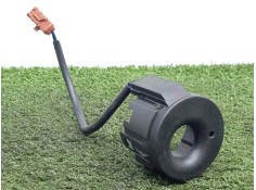 Recambio de antena para citroën c3 1.4 hdi referencia OEM IAM 9648445180  