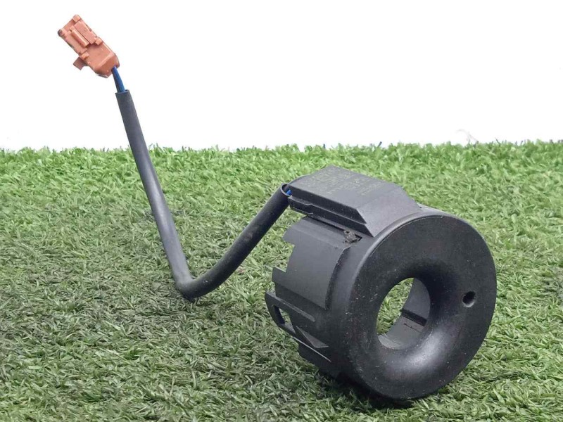 Recambio de antena para citroën c3 1.4 hdi referencia OEM IAM 9648445180  