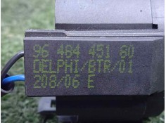 Recambio de antena para citroën c3 1.4 hdi referencia OEM IAM 9648445180   2