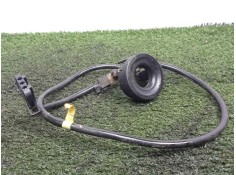 Recambio de antena para ford galaxy (vy) 1.9 tdi cat referencia OEM IAM 7M3953254  