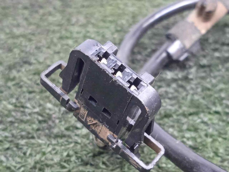 Recambio de antena para ford galaxy (vy) 1.9 tdi cat referencia OEM IAM 7M3953254  