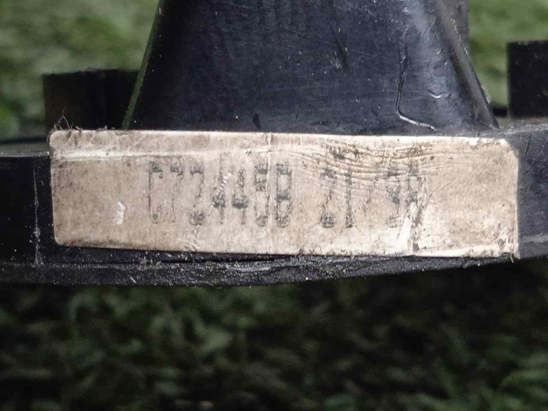 Recambio de antena para honda civic berlina .5 (ma/mb) 1.5 referencia OEM IAM C724458  