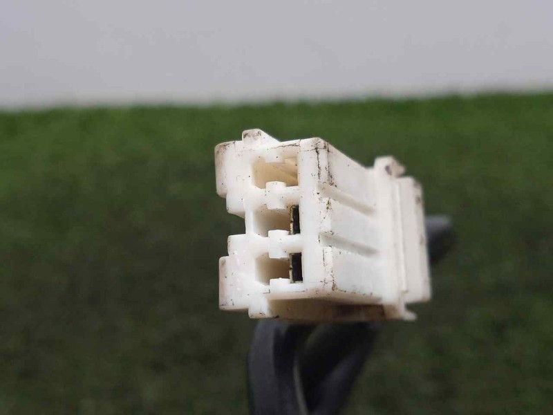 Recambio de antena para honda civic berlina .5 (ma/mb) 1.5 referencia OEM IAM C724458  