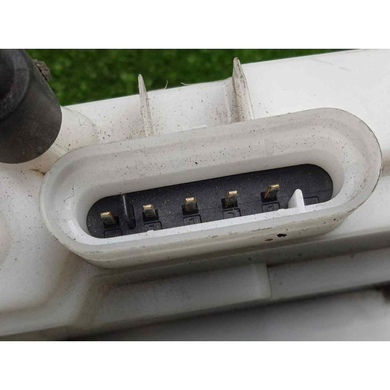 Recambio de cerradura puerta delantera izquierda para citroën c3 pluriel 1.4 hdi referencia OEM IAM 46978780-080605050261 02-09 