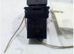 Recambio de mando elevalunas trasero izquierdo para volkswagen passat cc (357) 2.0 tdi referencia OEM IAM 5K0959855 1.BOTON 3.PI 2