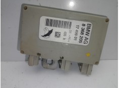 Recambio de antena para bmw serie 7 (e65/e66) 4.0 v8 cat referencia OEM IAM 8368205 - 83682051749901  