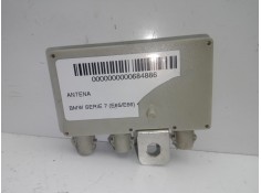 Recambio de antena para bmw serie 7 (e65/e66) 4.0 v8 cat referencia OEM IAM 8368205 - 83682051749901   2