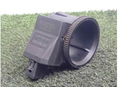 Recambio de antena para peugeot expert kombi 1.9 diesel referencia OEM IAM 9625402980  