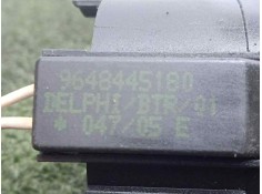 Recambio de antena para citroën c8 2.2 hdi fap cat (4hw) referencia OEM IAM 9648445180   2