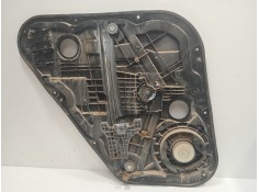 Recambio de elevalunas trasero derecho para kia sportage 1.6 crdi cat referencia OEM IAM 83480F1000 18-21 - ELECTRICO SIN.MOTOR 2