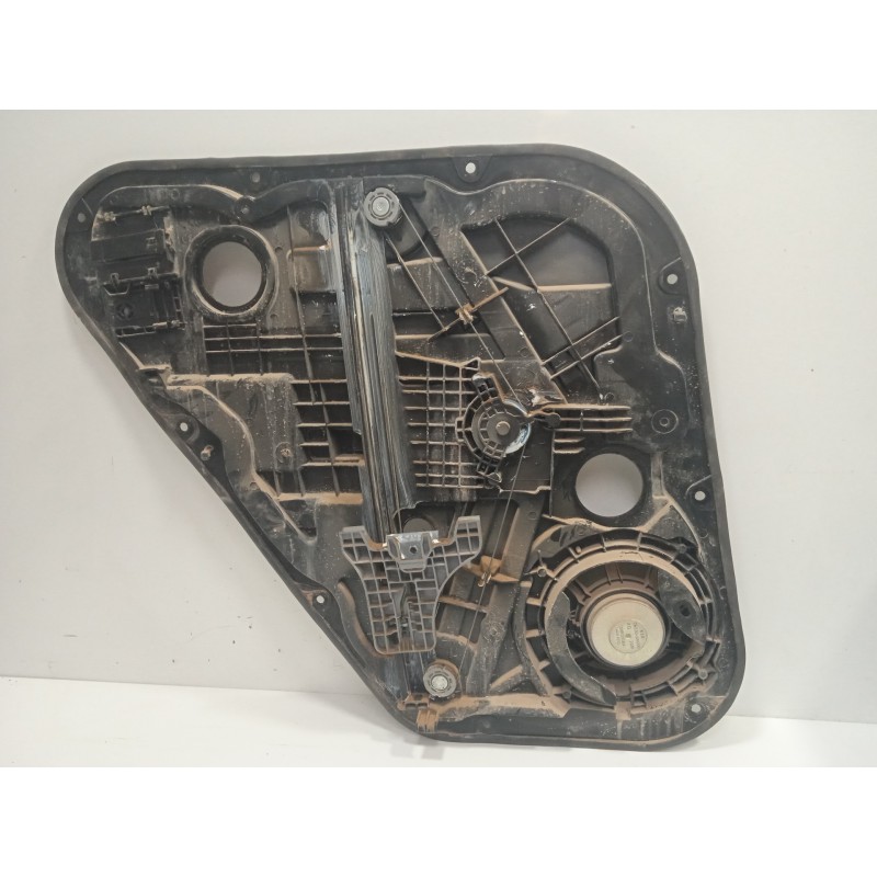 Recambio de elevalunas trasero derecho para kia sportage 1.6 crdi cat referencia OEM IAM 83480F1000 18-21 - ELECTRICO SIN.MOTOR