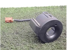 Recambio de antena para peugeot 307 (s1) 1.6 16v hdi referencia OEM IAM 9648445180  