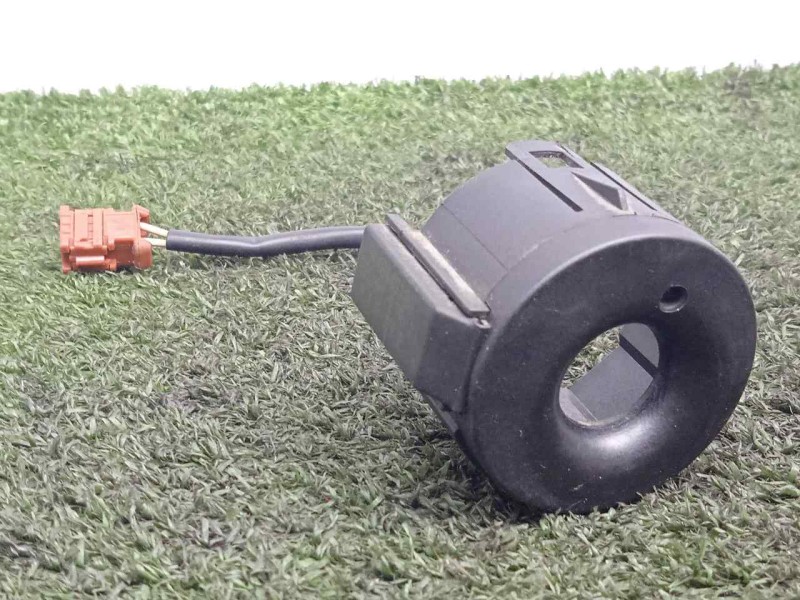 Recambio de antena para peugeot 307 (s1) 1.6 16v hdi referencia OEM IAM 9648445180  