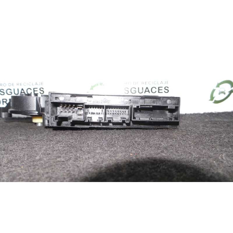 Recambio de motor elevalunas trasero izquierdo para audi a8 (4e2) 4.2 quattro referencia OEM IAM 4E0959801A-4E0910802-5WK48112CB
