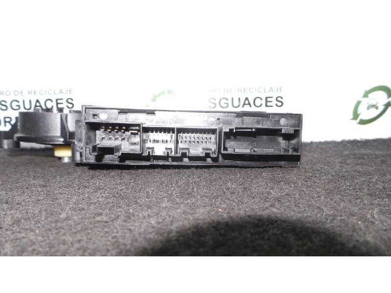 Recambio de motor elevalunas trasero izquierdo para audi a8 (4e2) 4.2 quattro referencia OEM IAM 4E0959801A-4E0910802-5WK48112CB