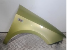 Recambio de aleta delantera derecha para seat ibiza iv (6j5, 6p1) 1.4 referencia OEM IAM   VERDE