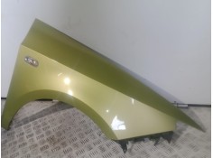 Recambio de aleta delantera derecha para seat ibiza iv (6j5, 6p1) 1.4 referencia OEM IAM   VERDE 2