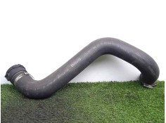 Recambio de tubo para iveco daily furgón 2.3 diesel referencia OEM IAM 5801630426 AGUA FLEXIBLE