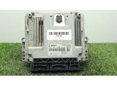 Recambio de centralita motor uce para renault clio iv grandtour (kh_) 1.5 dci 90 (khn3, khn4) referencia OEM IAM 0281033119 - 23