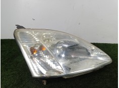 Recambio de faro derecho para honda civic vii hatchback (eu, ep, ev) 1.7 ctdi (ep4, eu9) referencia OEM IAM 0301193302 - 331006A