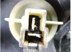 Recambio de faro derecho para honda civic vii hatchback (eu, ep, ev) 1.7 ctdi (ep4, eu9) referencia OEM IAM 0301193302 - 331006A 2