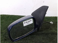 Recambio de retrovisor izquierdo para honda civic vii hatchback (eu, ep, ev) 1.7 ctdi (ep4, eu9) referencia OEM IAM  AZUL ELECTR