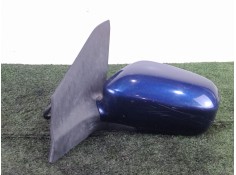 Recambio de retrovisor izquierdo para honda civic vii hatchback (eu, ep, ev) 1.7 ctdi (ep4, eu9) referencia OEM IAM  AZUL ELECTR 2