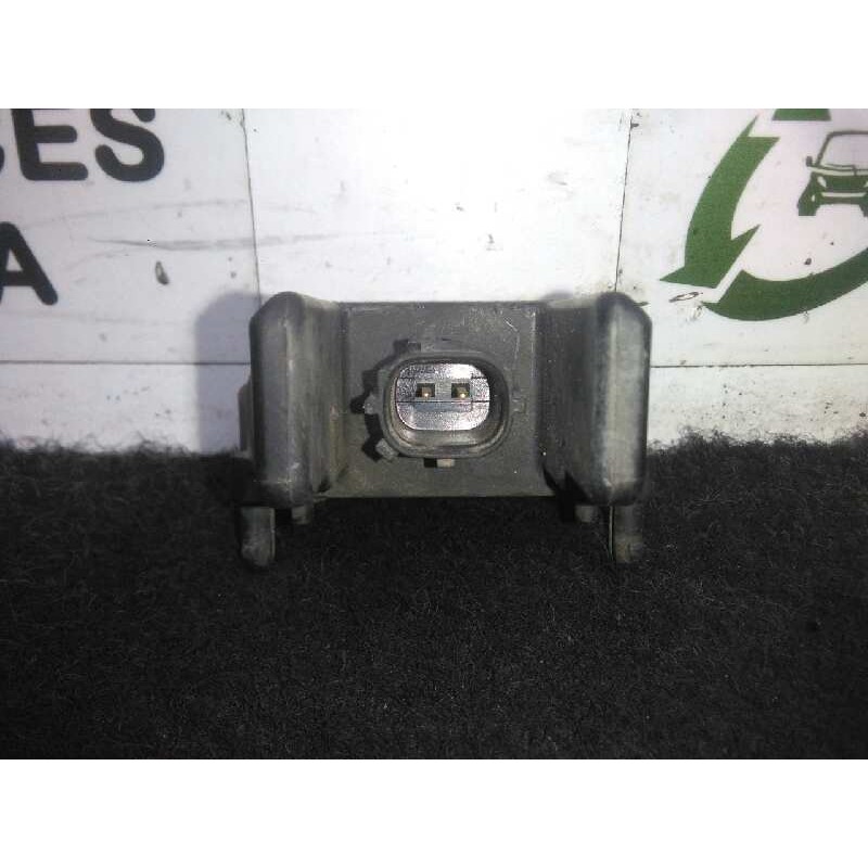 Recambio de sensor impacto airbag para toyota land cruiser (j15) 3.0 turbodiesel cat referencia OEM IAM 8917330160 2.PINES DENSO