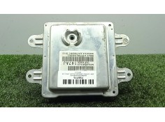 Recambio de centralita motor uce para jeep grand cherokee iii (wh, wk) 3.0 crd 4x4 referencia OEM IAM P56040662AJ   2
