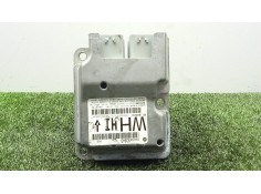 Recambio de centralita airbag para jeep grand cherokee iii (wh, wk) 3.0 crd 4x4 referencia OEM IAM 04606938AD - 144530934 BOSCH 
