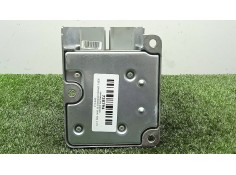 Recambio de centralita airbag para jeep grand cherokee iii (wh, wk) 3.0 crd 4x4 referencia OEM IAM 04606938AD - 144530934 BOSCH  2