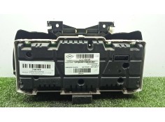 Recambio de cuadro instrumentos para renault clio iv grandtour (kh_) 1.5 dci 90 (khn3, khn4) referencia OEM IAM 248101884R - VPG 2