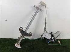 Recambio de elevalunas trasero derecho para honda civic vii hatchback (eu, ep, ev) 1.7 ctdi (ep4, eu9) referencia OEM IAM   ELEC