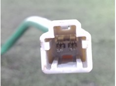 Recambio de elevalunas trasero derecho para honda civic vii hatchback (eu, ep, ev) 1.7 ctdi (ep4, eu9) referencia OEM IAM   ELEC 2