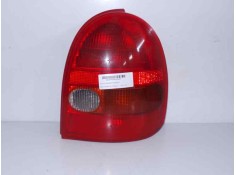 Recambio de piloto trasero derecho para opel corsa b 1.7 diesel referencia OEM IAM  CORSA B. 3.PUERTAS