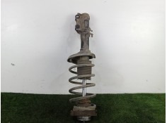 Recambio de amortiguador delantero derecho para seat cordoba berlina (6k2) 1.4 referencia OEM IAM 6K0413031E TRW IZQUIERDO