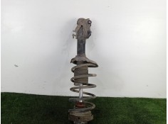 Recambio de amortiguador delantero derecho para seat cordoba berlina (6k2) 1.4 referencia OEM IAM 6K0413031E TRW IZQUIERDO 2