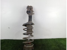 Recambio de amortiguador delantero izquierdo para seat cordoba berlina (6k2) 1.9 tdi referencia OEM IAM 6K0413031E TRW DERECHO