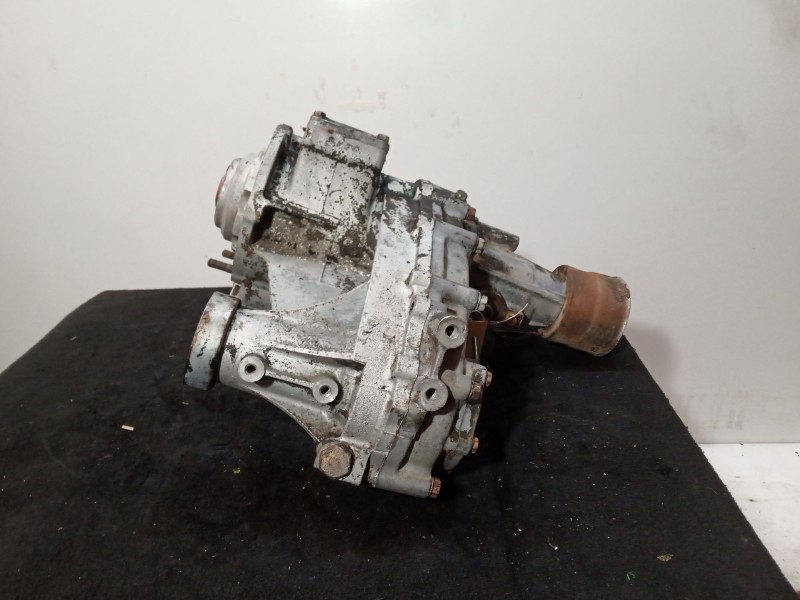 Recambio de caja transfer para mitsubishi montero (l040) 2.3 turbodiesel referencia OEM IAM   