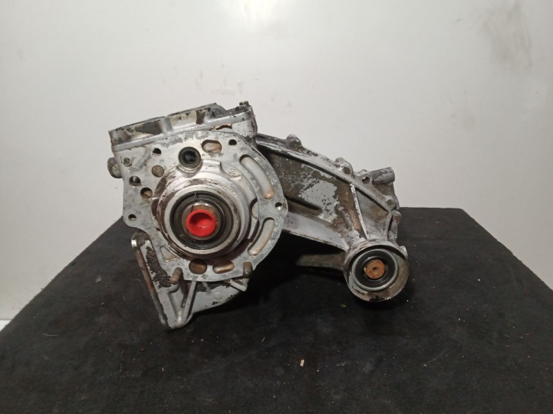 Recambio de caja transfer para mitsubishi montero (l040) 2.3 turbodiesel referencia OEM IAM   