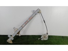 Recambio de elevalunas delantero izquierdo para nissan terrano ii (r20) 2.7 tdi 4wd referencia OEM IAM 100201 - 190912424  ELECT