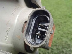 Recambio de faro antiniebla izquierdo para chevrolet captiva 2.0 diesel cat referencia OEM IAM 96626979   2