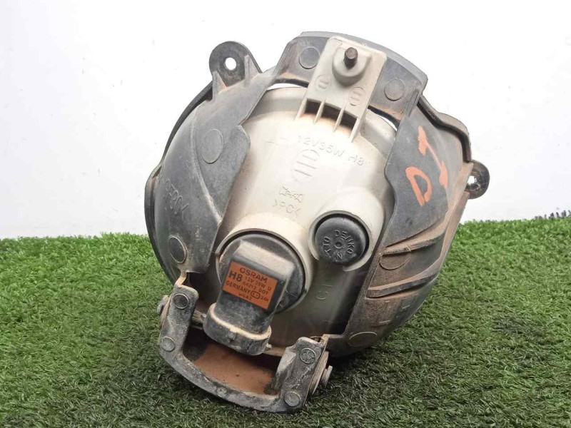 Recambio de faro antiniebla izquierdo para chevrolet captiva 2.0 diesel cat referencia OEM IAM 96626979  