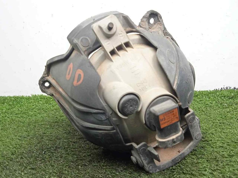 Recambio de faro antiniebla derecho para chevrolet captiva 2.0 diesel cat referencia OEM IAM 96626980  