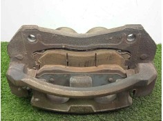 Recambio de pinza freno delantera izquierda para chevrolet captiva 2.0 diesel cat referencia OEM IAM 96626067 Ø PISTON: 2/44MM  2