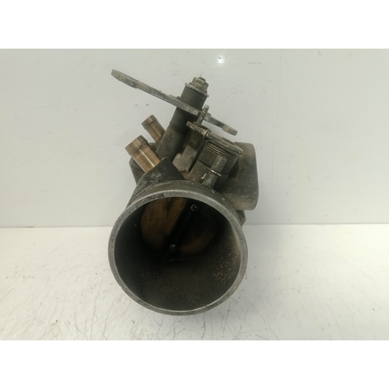 Recambio de caja mariposa para ford transit, caja cerr. corto 95 2.5 diesel referencia OEM IAM B94186-954F9M425BA  