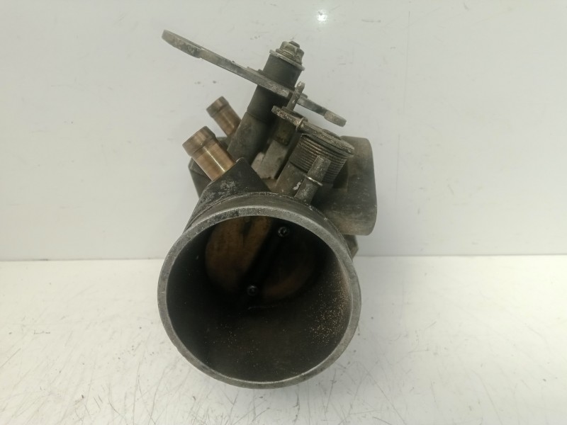 Recambio de caja mariposa para ford transit, caja cerr. corto 95 2.5 diesel referencia OEM IAM B94186-954F9M425BA  